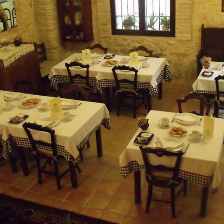 El Perelló 雷潘妮摩洛卡旅馆酒店 外观 照片