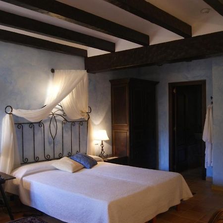 El Perelló 雷潘妮摩洛卡旅馆酒店 客房 照片