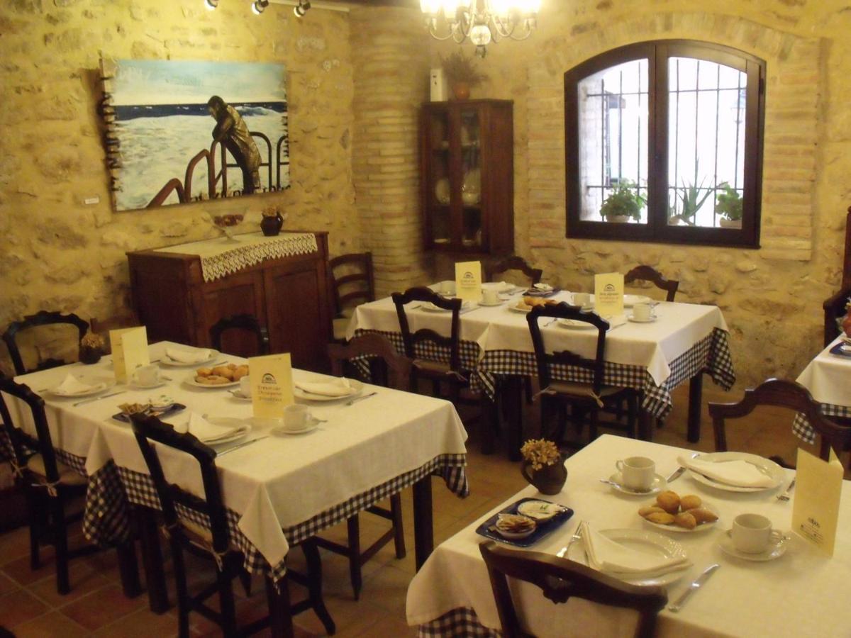 El Perelló 雷潘妮摩洛卡旅馆酒店 外观 照片