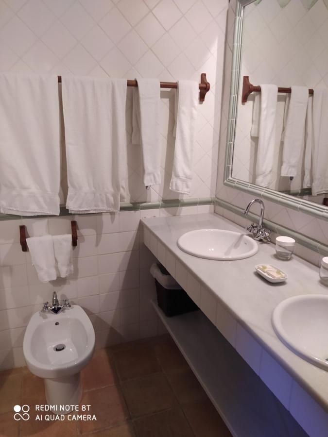 El Perelló 雷潘妮摩洛卡旅馆酒店 外观 照片
