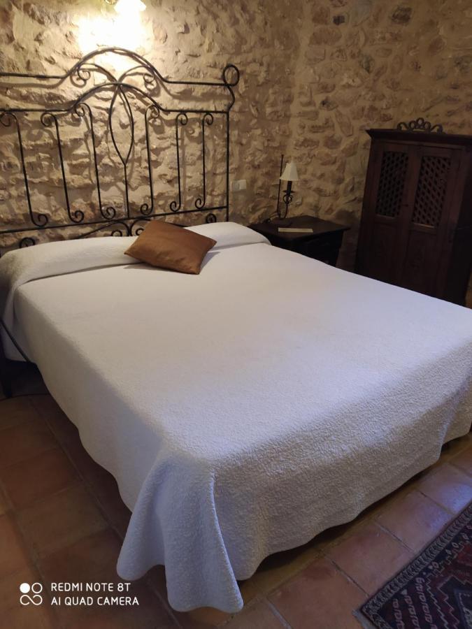 El Perelló 雷潘妮摩洛卡旅馆酒店 外观 照片