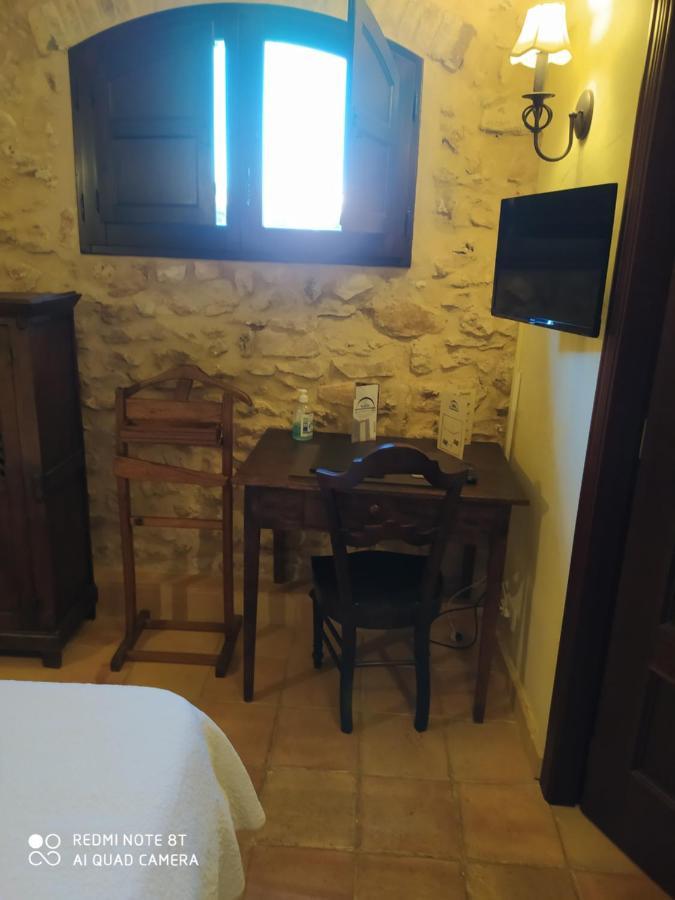 El Perelló 雷潘妮摩洛卡旅馆酒店 外观 照片