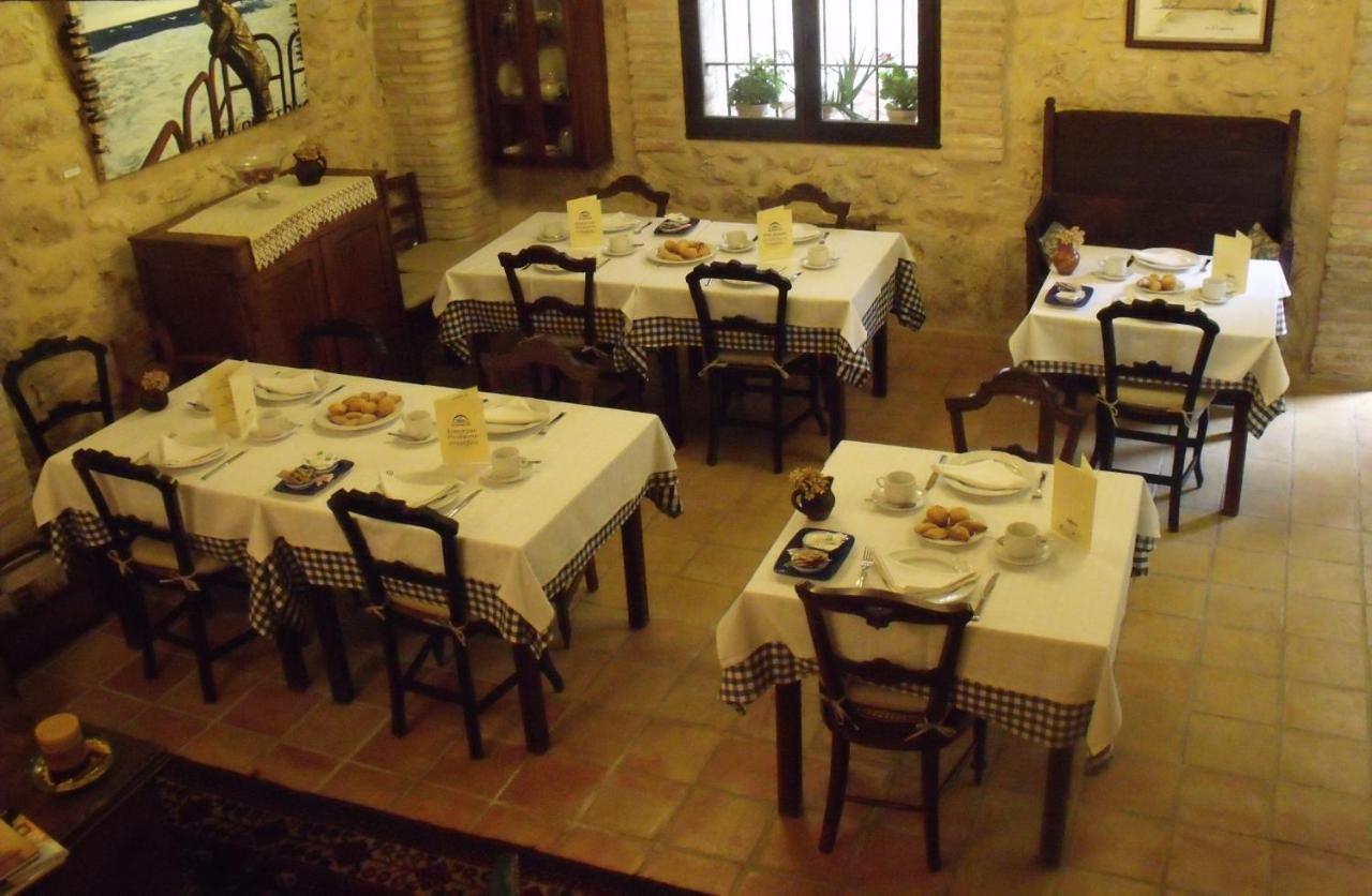 El Perelló 雷潘妮摩洛卡旅馆酒店 外观 照片