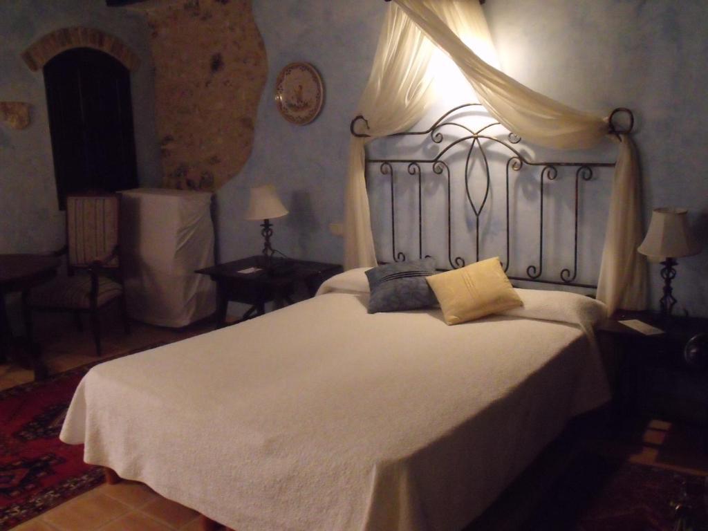 El Perelló 雷潘妮摩洛卡旅馆酒店 客房 照片