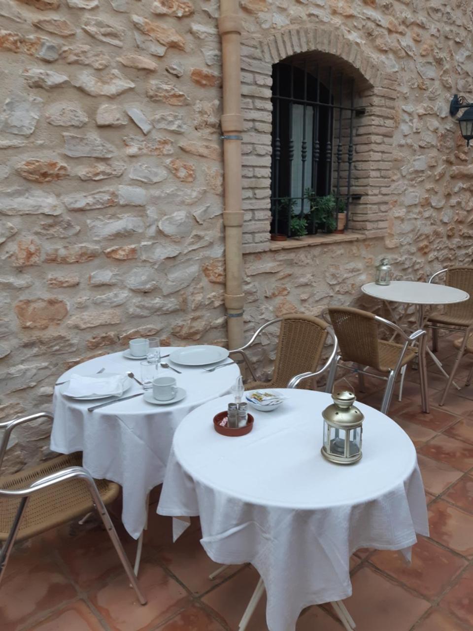 El Perelló 雷潘妮摩洛卡旅馆酒店 外观 照片